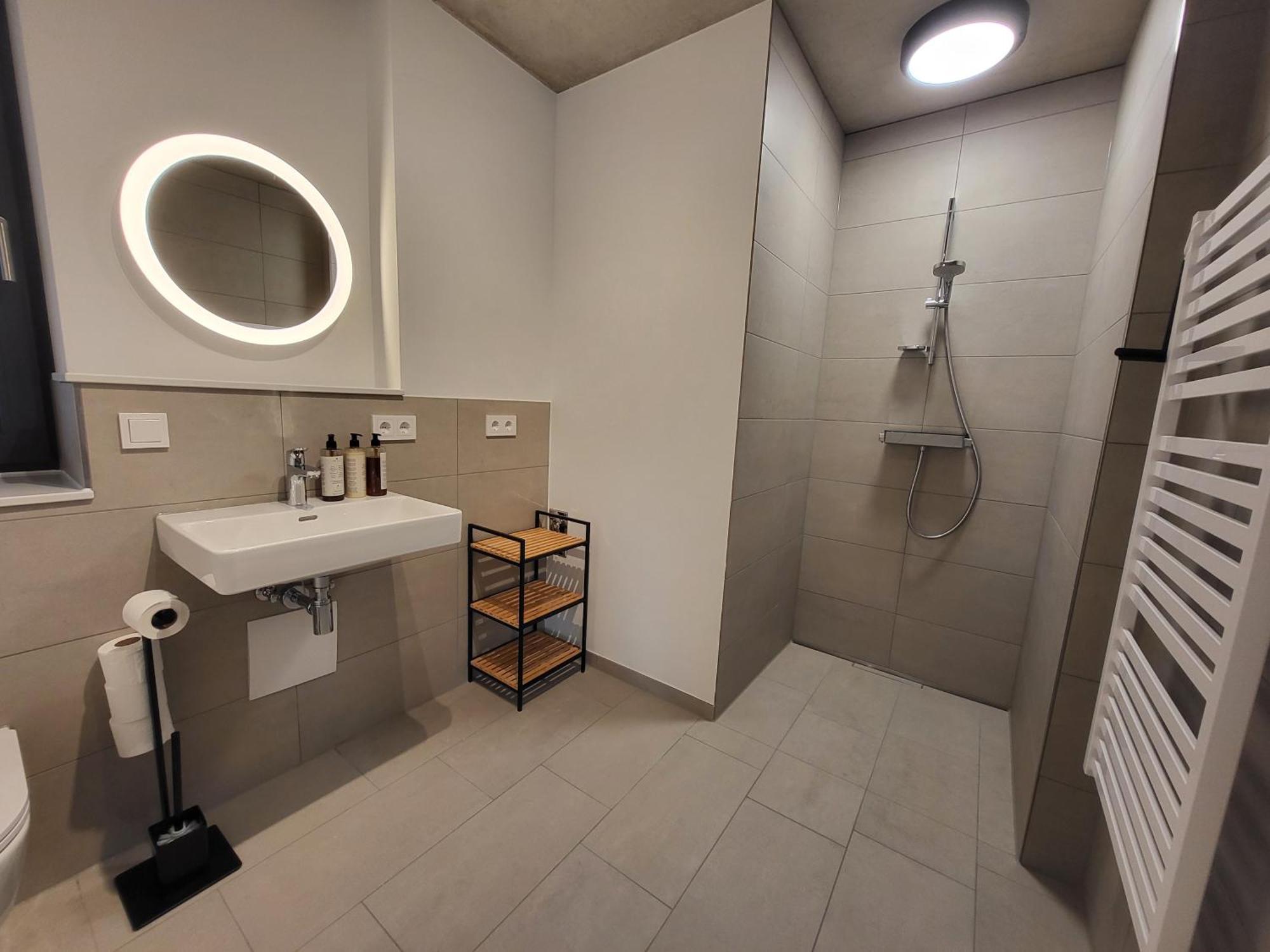 Sioux: Stilvolles Designapartment Am Bodensee Bodolz Екстер'єр фото