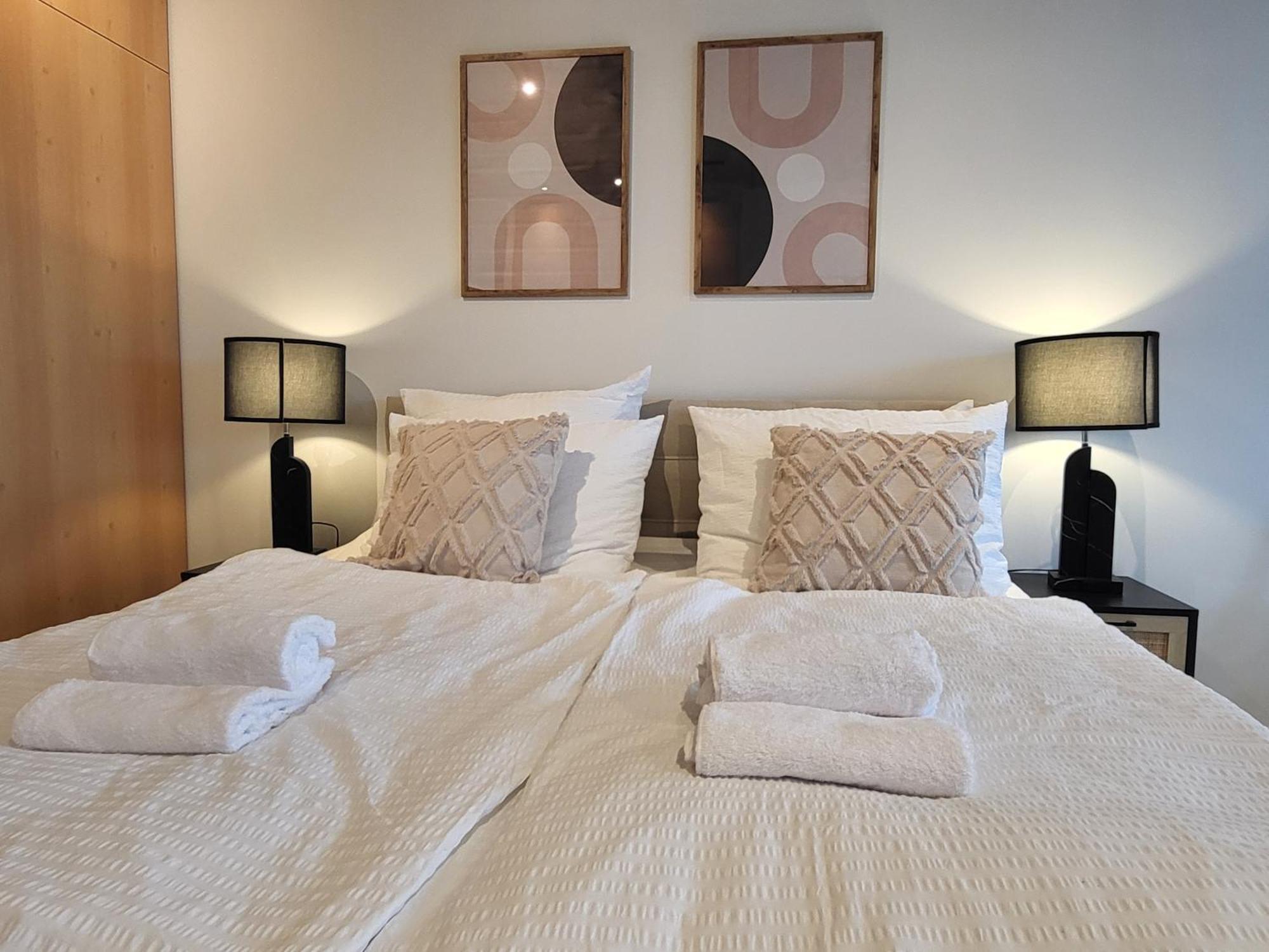 Sioux: Stilvolles Designapartment Am Bodensee Bodolz Екстер'єр фото